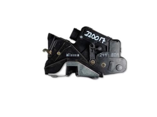 Used Front right lock BMW 3 (E46) 320 d (150 hp) 29206355