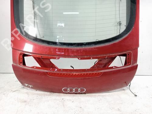 Tailgate AUDI TT (8J3) 2.0 TFSI | BP29394417C6 