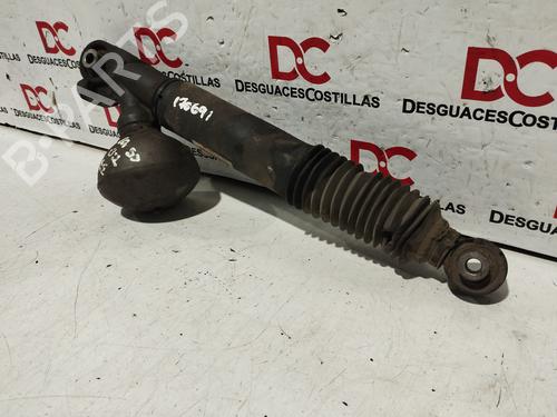 Right rear shock absorber CITROËN C5 III (RD_) 2.0 HDi (RDRHD8, RDRHDJ, RDRHR8, RDRHRJ) | BP17423263M19 