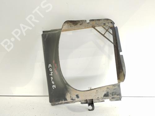 Other VW TOUAREG (7LA, 7L6, 7L7) 5.0 V10 TDI | BP24547635O1 