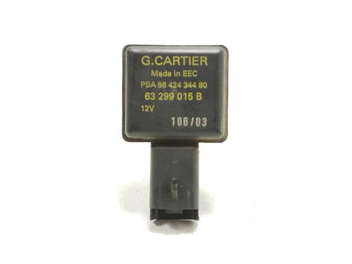 Used Electronic sensor CITROËN C5 I (DC_) 2.2 HDi (DC4HXB, DC4HXE) (133 hp) 25460952