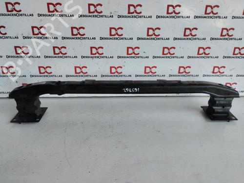 Used Front bumper reinforcement CITROËN C3 I (FC_, FN_) 1.4 i Bivalent (73 hp) 19043089