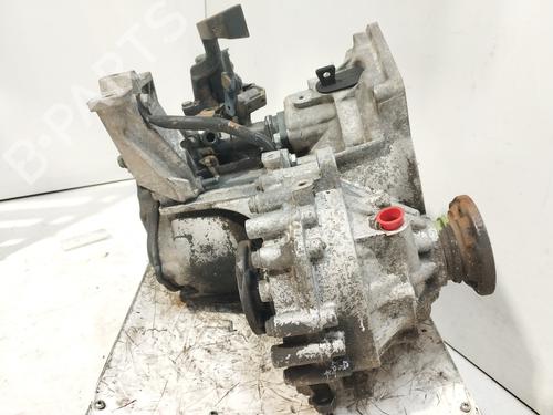 Gearbox SEAT TOLEDO II (1M2)  | BP30196415M3 