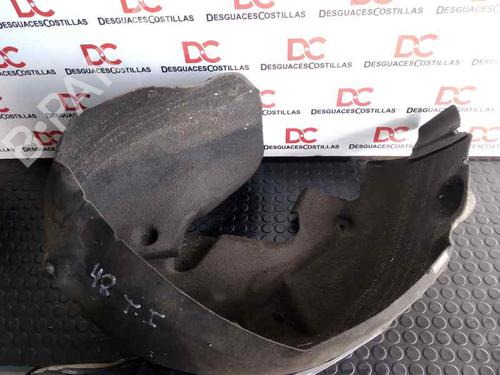 Wheel arch MERCEDES-BENZ C-CLASS (W204) C 200 CDI (204.007, 204.006) | BP17397351C56 