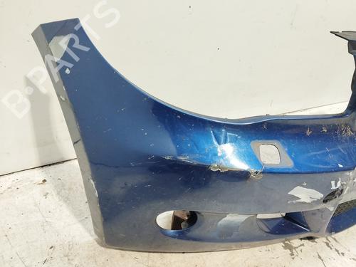 Front bumper BMW 1 (E87) 118 d | BP23410714C7 