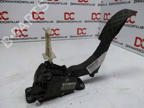 Used Pedal SEAT CORDOBA (6L2) 1.9 TDI (131 hp) 18903812