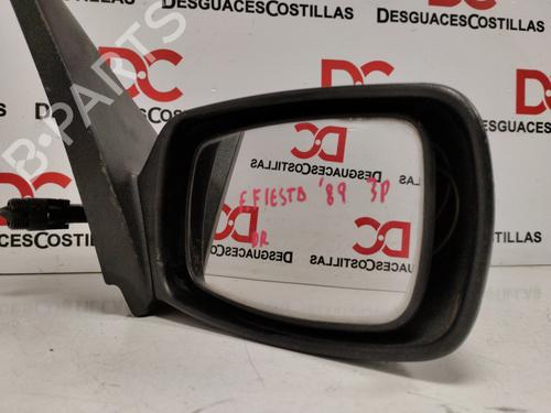 BP17411958C27 | Right mirror FORD FIESTA Box Body/MPV (F3L, F5L) 1.8 D BP17411958C27