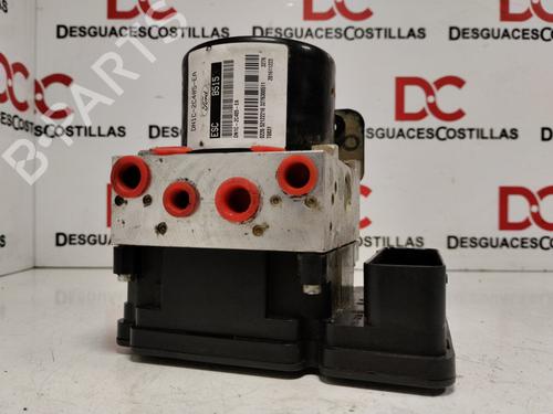 Used ABS pump FORD ECOSPORT 1.0 EcoBoost (125 hp) 17412309