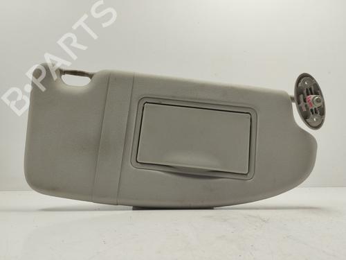Used Right sun visor FORD FOCUS II (DA_, HCP, DP) 1.6 Ti (115 hp) 18001614