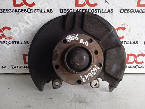 Used Right front steering knuckle BMW 3 (E36) 325 td (115 hp) 25835917