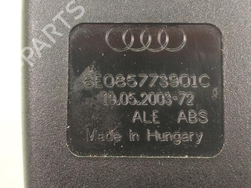 Sikkerhedssele-spænde AUDI A4 B6 (8E2) 2.4 | BP28192083I32 