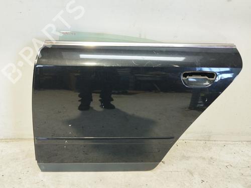 Dør venstre bagtil AUDI A4 B6 (8E2) 2.4 | BP34621985C4 - Image 8