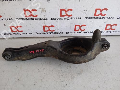 Left rear suspension arm FORD FOCUS III 1.6 TDCi | BP17419367M14 