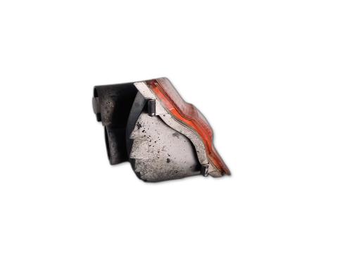 Right front indicator PEUGEOT 407 (6D_) 2.0 HDi 135 (6DRHRH, 6DRHRE, 6DRHRG, 6DRHRJ) | BP33755853C33 - Image 5