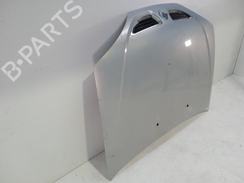 Hood RENAULT MEGANE I (BA0/1_) 1.9 dCi (BA05, BA1F) | BP22924301C1 