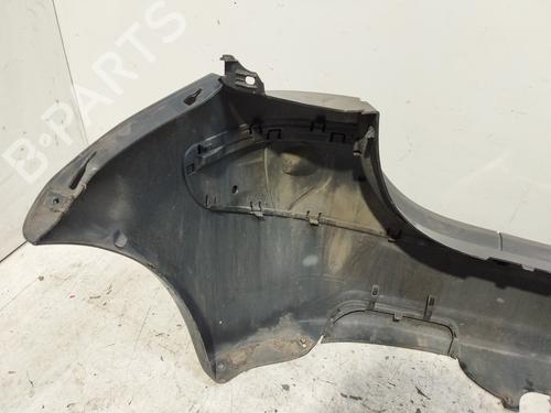 Bak støtfanger CITROËN XSARA PICASSO (N68) 2.0 HDi | BP24426900C8 