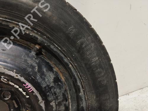 Jack Kit MERCEDES-BENZ M-CLASS (W163) ML 270 CDI (163.113) | BP21550303C119 