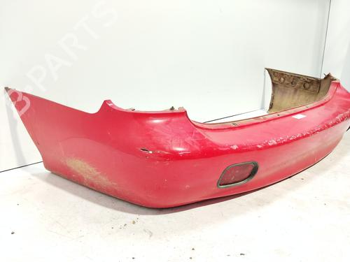 Rear bumper HYUNDAI LANTRA II (J-2) 1.9 D | BP25251052C8 