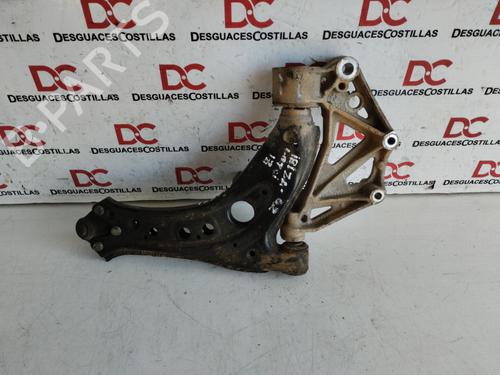 Left front suspension arm SEAT IBIZA III (6L1)  | BP17420160M12 