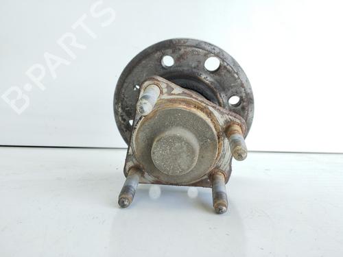 Other OPEL ASTRA F Saloon (T92) 1.7 D (F19, M19) | BP18883768O1 