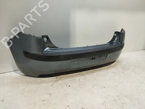 Rear bumper CITROËN C4 I (LC_)  | BP31191210C8 