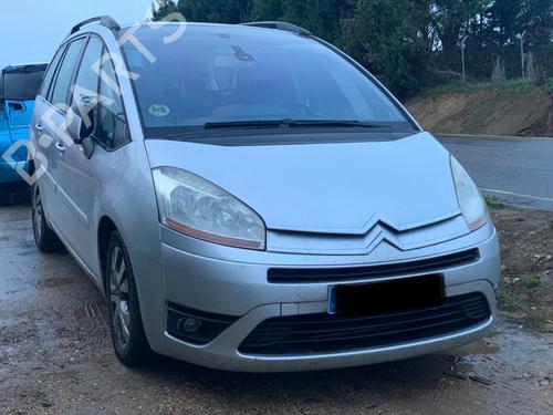 Rear seat (3rd row) CITROËN C4 Grand Picasso I (UA_) 1.6 HDi | BP17406246I24 