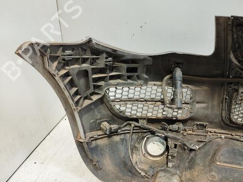 Front bumper VW TOUAREG (7LA, 7L6, 7L7) 5.0 V10 TDI | BP19127245C7 