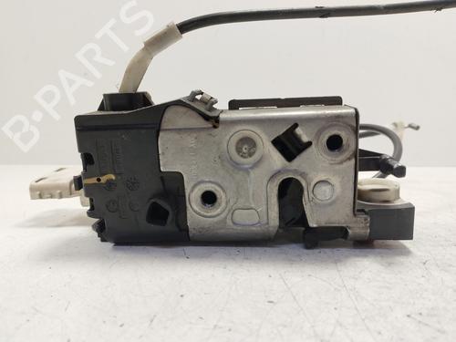 Used Rear left lock PEUGEOT 407 (6D_) [2004-2011]  23849802