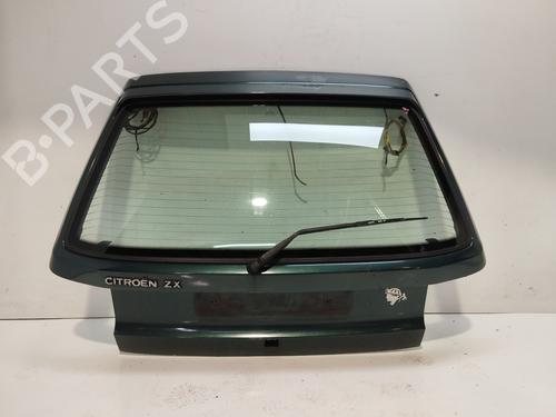 Used Tailgate Tailgate CITROËN ZX (N2) [1991-1999] 34713848 34713848