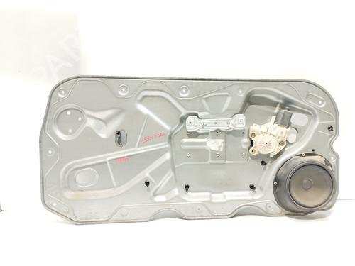 Used Front left window mechanism FORD FOCUS II Saloon (DB_, FCH, DH) [2005-2026]  31263207