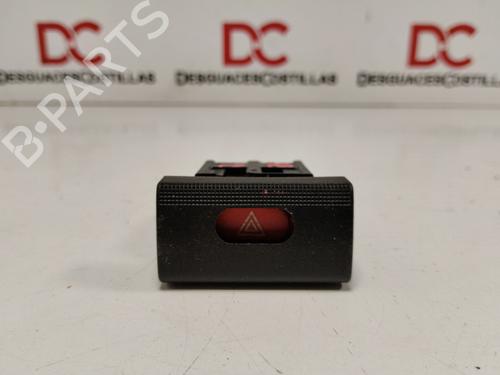 Bouton de warning OPEL VECTRA B (J96) 2.2 DTI 16V (F19) (125 hp) 32086043