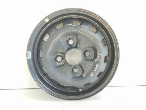 Used Rim HYUNDAI ATOS (MX) 1.0 i (54 hp) 18890264