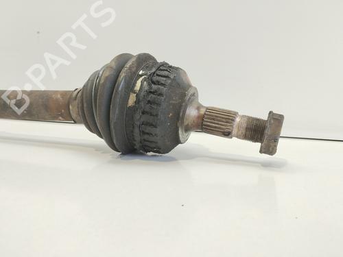 Left front driveshaft CITROËN XSARA (N1) 2.0 HDi 90 | BP30051860M38 