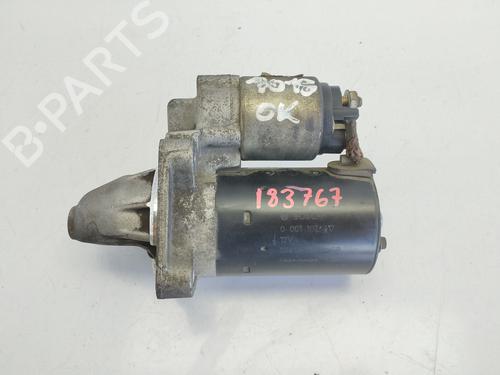 Startmotor FORD FOCUS II (DA_, HCP, DP) 1.6 Ti | BP18053725M8 
