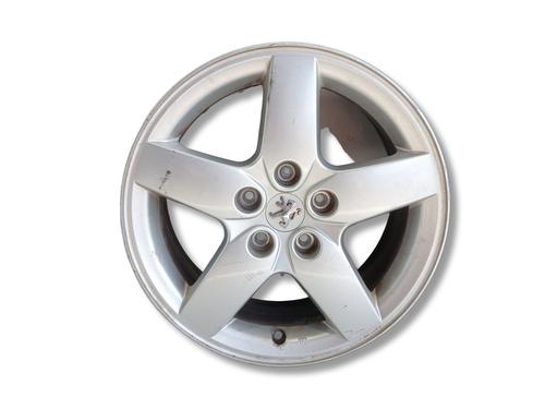 Fælk Fælk PEUGEOT 407 (6D_) 1.6 HDi 110 (6D9HZC, 6D9HYC) (109 hp) 37192859 37192859