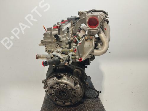 Engine NISSAN ALMERA II Hatchback (N16)  | BP29350491M1 