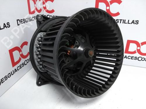 Heater blower motor FORD MONDEO III (B5Y) 2.0 TDCi | BP17399207M62 