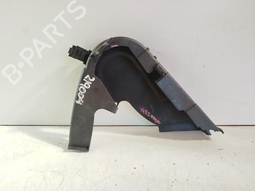 Timing cover CITROËN XSARA PICASSO (N68) 2.0 HDi | BP29290012M123 