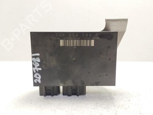 Used Electronic module SEAT TOLEDO II (1M2) [1998-2006]  31182854