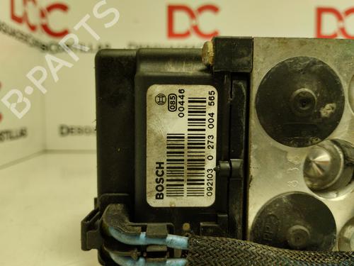 ABS pump NISSAN PRIMERA (P11) 2.0 TD | BP17412312M43 