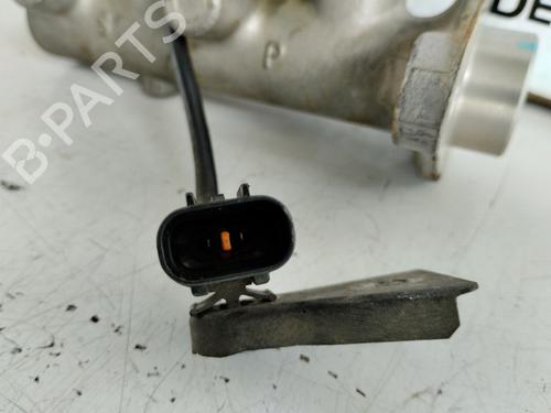 Brake master cylinder HYUNDAI H-1 / STAREX Bus (A1)  | BP17421419M77 