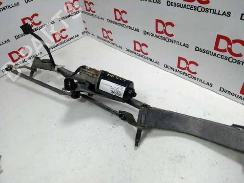 Viskermotor vindrude MERCEDES-BENZ C-CLASS (W203) C 220 CDI (203.008) | BP17396884M29 