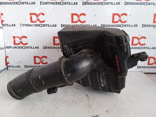Air filter box FORD FOCUS II (DA_, HCP, DP) 2.0 TDCi | BP17417367M87 