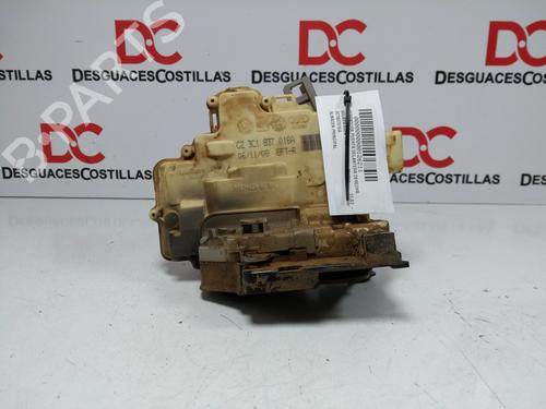 Used Front right lock VW TIGUAN (5N_) [2007-2018]  17404929