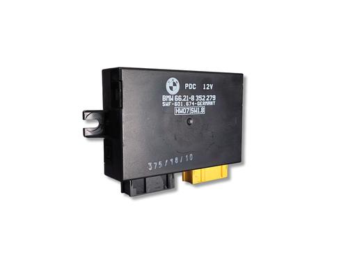 Electronic module BMW 7 (E38) 728 i, iL | BP37440482M83 - Image 3