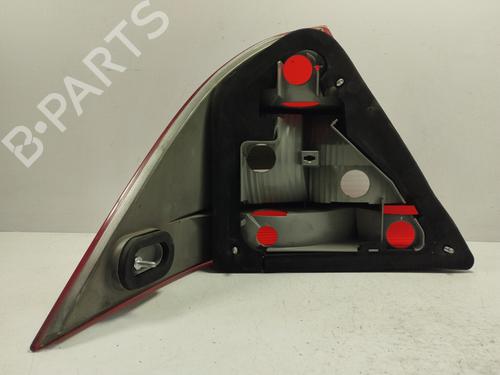 Right taillight MERCEDES-BENZ C-CLASS (W203) C 220 CDI (203.006, 203.008) | BP24509870C35 