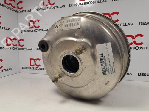 Servo brake BMW 5 (E60) 530 d | BP17406840M42 