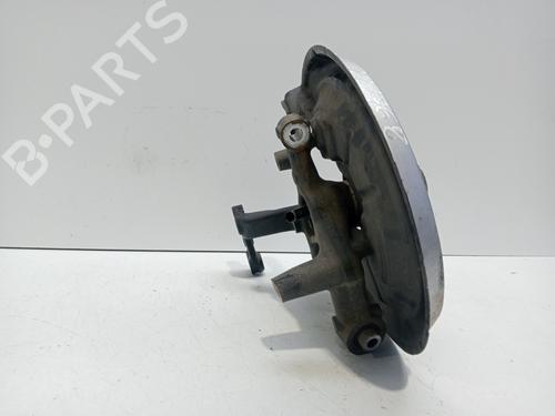 Right rear steering knuckle VW GOLF V (1K1)  | BP29831105M28 