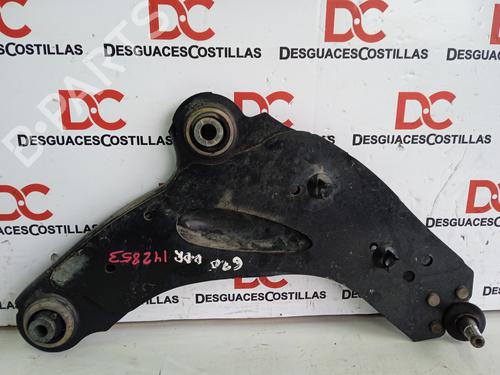 Used Right front suspension arm RENAULT TRAFIC II Platform/Chassis (EL) 1.9 dCi 100 (EL0C) (101 hp) 24148947