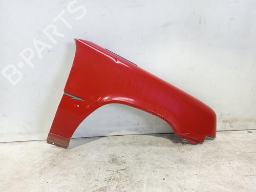 Used Right front fenders Right front fenders RENAULT SUPER 5 (B/C40_) [1984-1996] 34150537 34150537